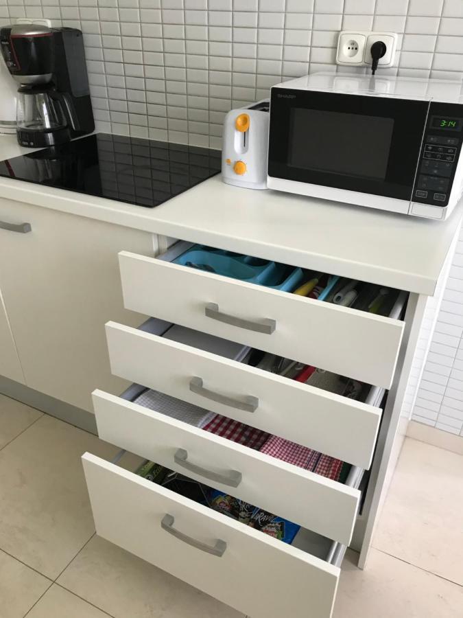 Apartman U Kolonady كارلوفي فاري المظهر الخارجي الصورة